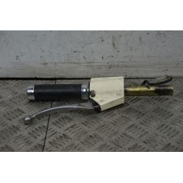 Semimanubrio + Leva Frizione Sinistra Lml Star Dal 1999 al 2017  1727174437775