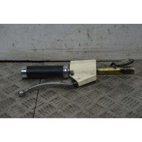 Semimanubrio + Leva Frizione Sinistra Lml Star Dal 1999 al 2017  1727174437775