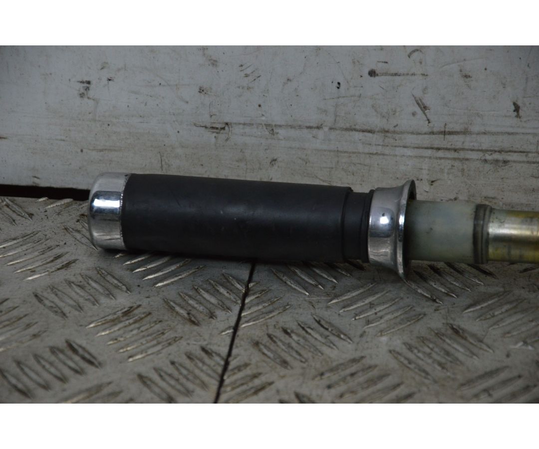 Semimanubrio Destro LML Star dal 1999 al 2017  1727185557707