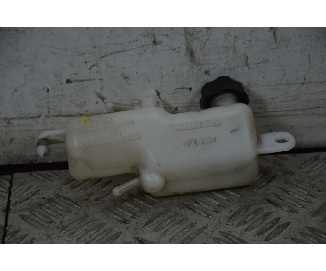 Vaschetta Liquido Radiatore Honda SH 125 / 150 ie ABS Dal 2017 al 2019  1727189306752