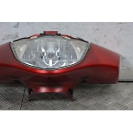 Carena Coprimanubrio Portafaro Con Faro Honda SH 125 / 150 dal 2005 al 2008  1727189640481