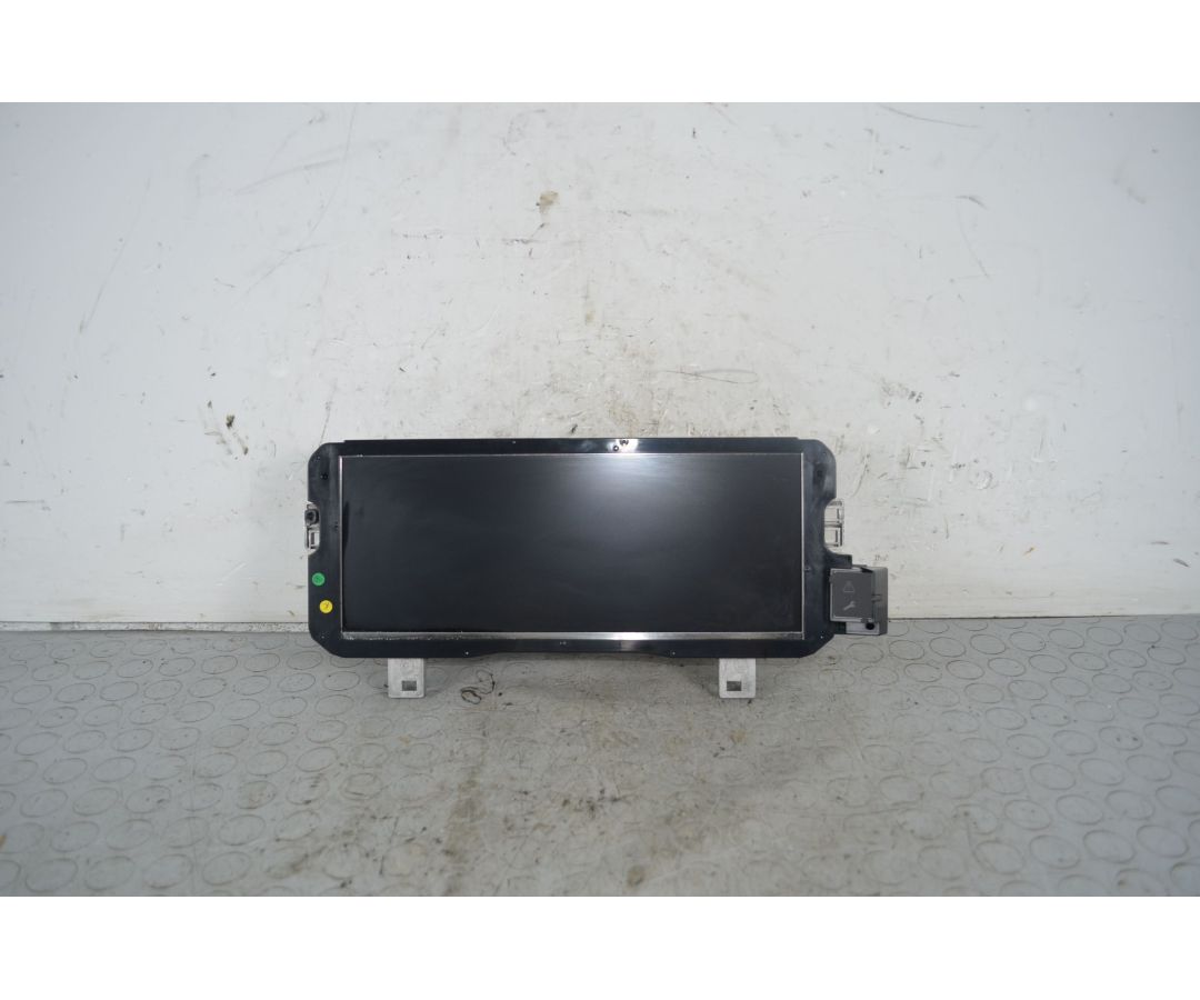 Strumentazione Completa Opel Grandland dal 2017 in poi Cod 9853011180  1727252124900