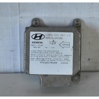 Centralina Airbag Hyundai Lantra dal 1995 al 2000 Cod 95910-29100  2411111182314