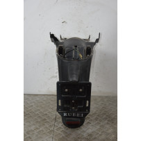 Carena Portatarga Honda SH 150 dal 2001 al 2004  1727335721873