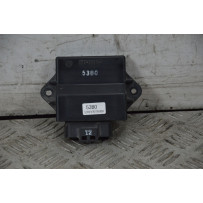 Centralina CDI Yamaha Xenter 125 dal 2011 al 2018 COD 53B0  1727343845400