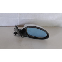 Specchietto Retrovisore Destro DX BMW Serie 1 E87 dal 2004 al 2013 Cod. 010803  2411111182451