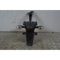 Carena Portatarga Posteriore Yamaha MT-07 Dal 2018 Al 2020  1727422039447