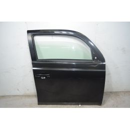Portiera Sportello anteriore DX Daihatsu Materia Dal 2006 al 2016 Cod 67001B1030  1727423059963