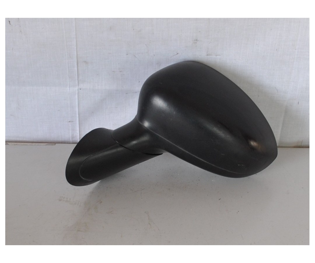 Specchietto Retrovisore esterno SX Fiat Grande Punto dal 2005 al 2018 cod. 011023  2411111182512
