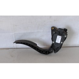Pedale acceleratore Renault Clio IV dal 2012 al 2019 cod. 180029347R--D  2411111182574