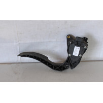 Pedale acceleratore Renault Clio IV dal 2012 al 2019 cod. 180029347R--D  2411111182574