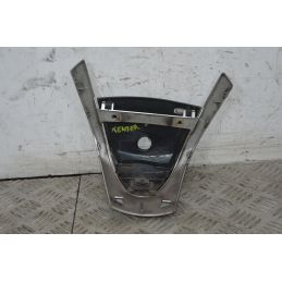 Carena Sportello Coperchio Coprimanubrio Yamaha Xenter 125 Dal 2011 al 2018  1727428352465
