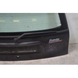 Portellone bagagliaio Fiat Punto Sporting dal 1993 al 1999 Cod 7734517  1727434158143