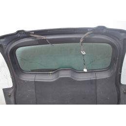 Portellone Posteriore Mazda 5 Dal 2005 al 2010 Cod CCY762020F  1727439598463