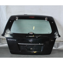 Portellone bagagliaio posteriore Kia Sorento dal 2002 al 2009 Cod 737003E102  2411111182703