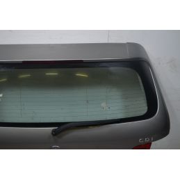 Portellone Bagagliaio Mercedes Classe B W245 Dal 2005 al 2011 Cod A1697401305  1727445660468