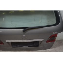 Portellone Bagagliaio Mercedes Classe B W245 Dal 2005 al 2011 Cod A1697401305  1727445660468