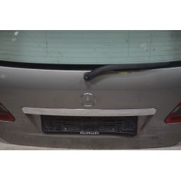 Portellone Bagagliaio Mercedes Classe B W245 Dal 2005 al 2011 Cod A1697401305  1727445660468