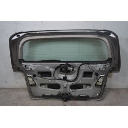 Portellone Bagagliaio Mercedes Classe B W245 Dal 2005 al 2011 Cod A1697401305  1727445660468