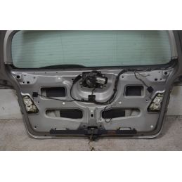 Portellone Bagagliaio Mercedes Classe B W245 Dal 2005 al 2011 Cod A1697401305  1727445660468