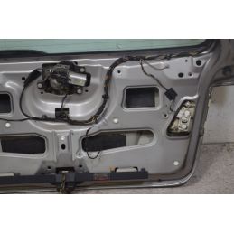 Portellone Bagagliaio Mercedes Classe B W245 Dal 2005 al 2011 Cod A1697401305  1727445660468
