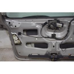 Portellone Bagagliaio Mercedes Classe B W245 Dal 2005 al 2011 Cod A1697401305  1727445660468