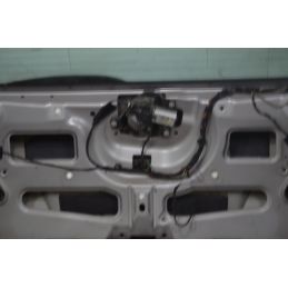 Portellone Bagagliaio Mercedes Classe B W245 Dal 2005 al 2011 Cod A1697401305  1727445660468