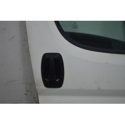 Portiera Sportello anteriore DX Citroen Jumper Dal 2006 al 2014 Cod 1680730580  1727681641696