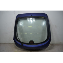 Portellone Bagagliaio Toyota Corolla LiftBack E11 5P Dal 1997 al 2002 Cod 670051A870  1727682754623