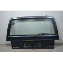 Portellone Bagagliaio Jeep Cherokee dal 1984 al 2001 Cod K55174895AF  1727685348706