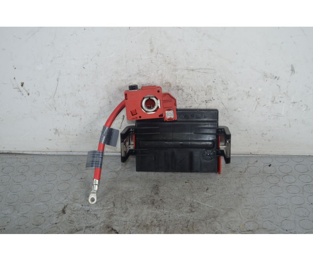 Morsettiera BMW Serie 1 E87 Dal 2004 al 2013 Cod V46942912-08  1727765117437