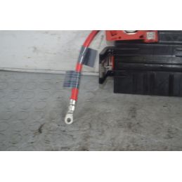 Morsettiera BMW Serie 1 E87 Dal 2004 al 2013 Cod V46942912-08  1727765117437