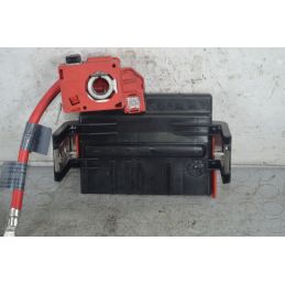 Morsettiera BMW Serie 1 E87 Dal 2004 al 2013 Cod V46942912-08  1727765117437