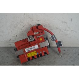 Morsettiera BMW Serie 1 E87 Dal 2004 al 2013 Cod V46942912-08  1727765117437