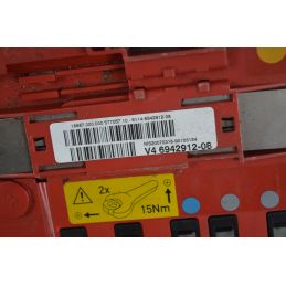 Morsettiera BMW Serie 1 E87 Dal 2004 al 2013 Cod V46942912-08  1727765117437