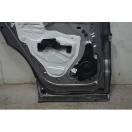 Portiera Sportello Posteriore SX Opel Grandland X dal 2017 in poi Cod YP00119980  1727765932436