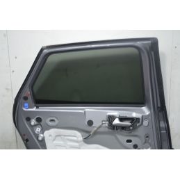 Portiera Sportello Posteriore SX Opel Grandland X dal 2017 in poi Cod YP00119980  1727765932436