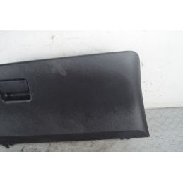 Cassetto Portaoggetti Toyota Yaris Dal 2014 al 2017 Cod 555500D151C1  1727770660799