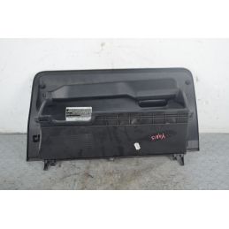 Cassetto Portaoggetti Toyota Yaris Dal 2014 al 2017 Cod 555500D151C1  1727770660799