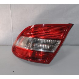 Fanale stop posteriore DX Mercedes classe C W204 dal 2007 al 2015 Cod A2049068402  2411111183038