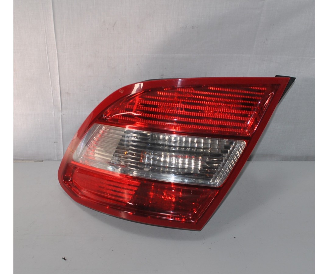 Fanale stop posteriore DX Mercedes classe C W204 dal 2007 al 2015 Cod A2049068402  2411111183038