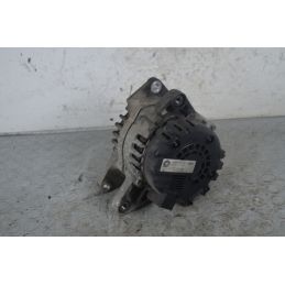 Alternatore Jeep Patriot dal 2007 al 2011 Cod 04801827AA  1727779369563