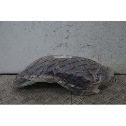 Carena Parafango Posteriore Malaguti Centro 160 ie dal 2007 al 2011 COD 071.952.03  1727793319988