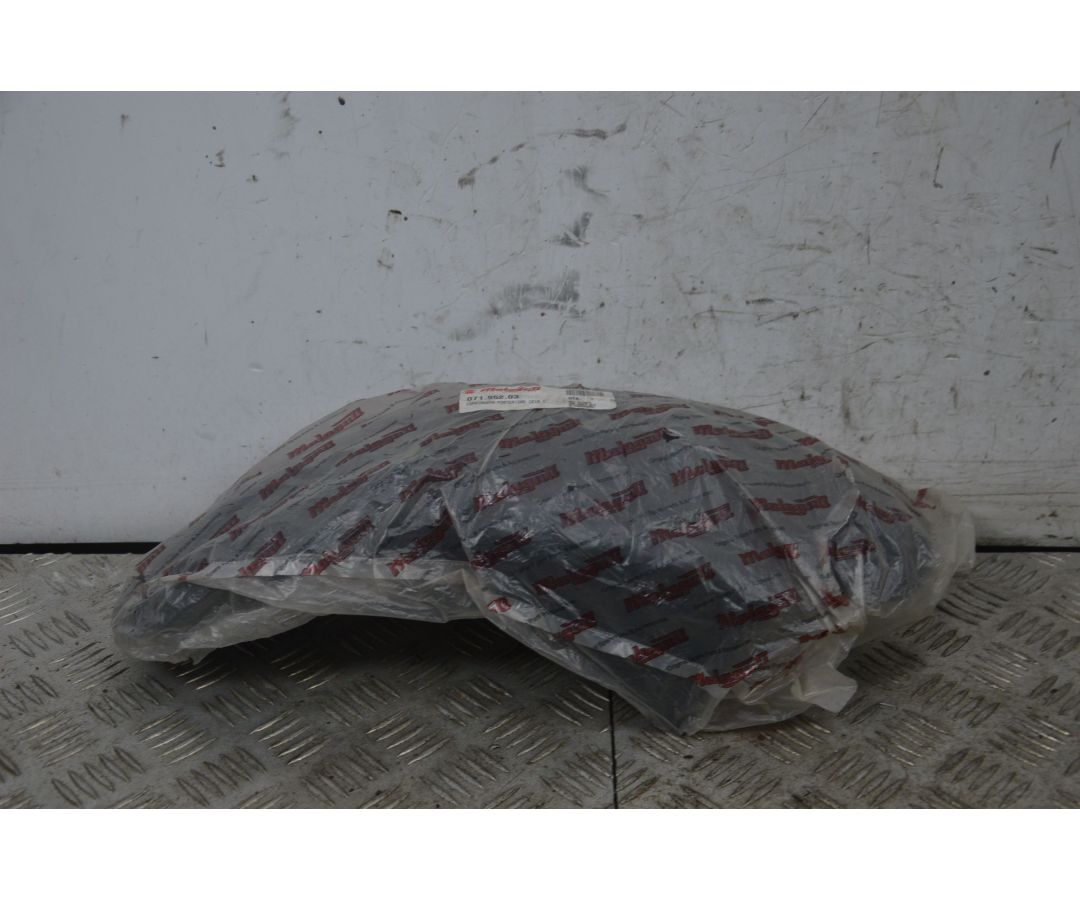 Carena Parafango Posteriore Malaguti Centro 160 ie dal 2007 al 2011 COD 071.952.03  1727793319988