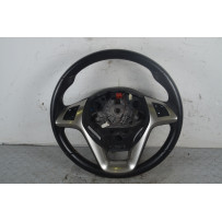 Volante con comandi Lancia Ypsilon Dal 2011 al 2024 Cod 34200356A  1727855002650