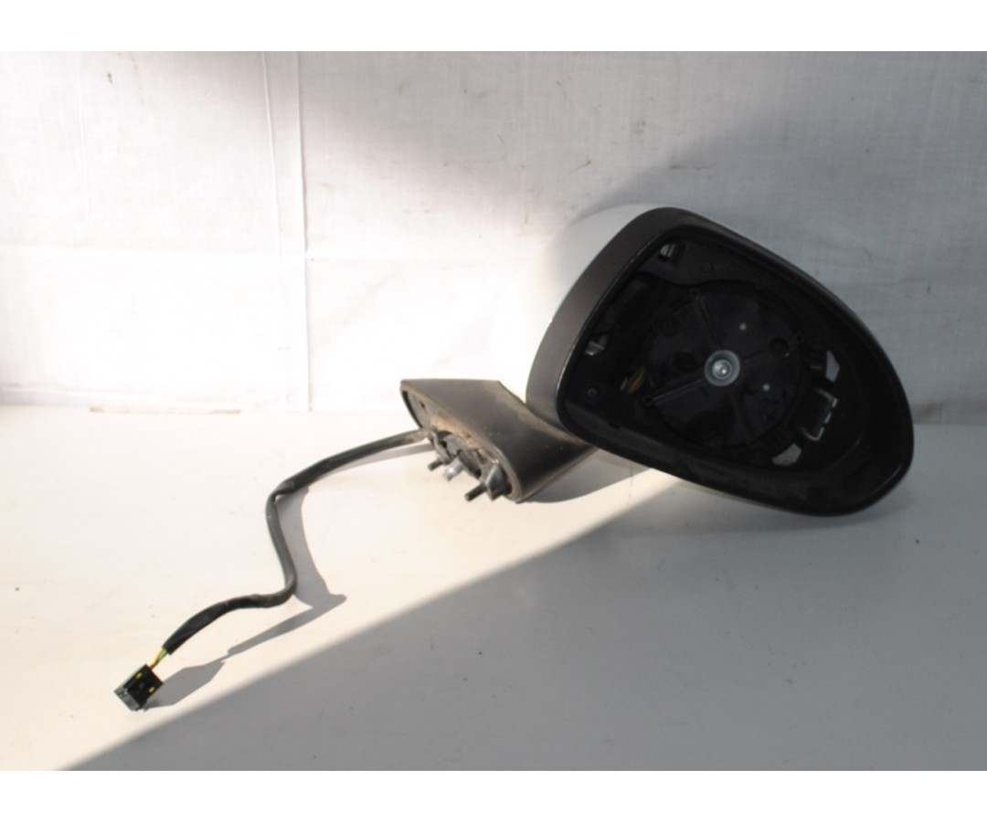 Specchietto retrovisore esterno sinistro DX Opel Corsa D dal 2006 al 2014 cod : 020873  2411111183182