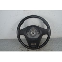 Volante con comandi Lancia Ypsilon Dal 2011 al 2024 Cod 34200356A  1727855002650