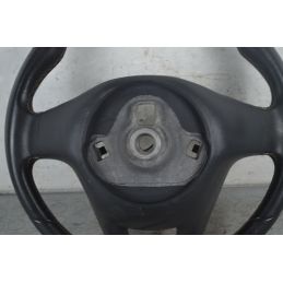 Volante con comandi Lancia Ypsilon Dal 2011 al 2024 Cod 34200356A  1727855002650