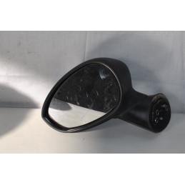 Specchietto Retrovisore esterno SX Fiat Grande Punto dal 2005 al 2018 Cod 735596878  2411111183199