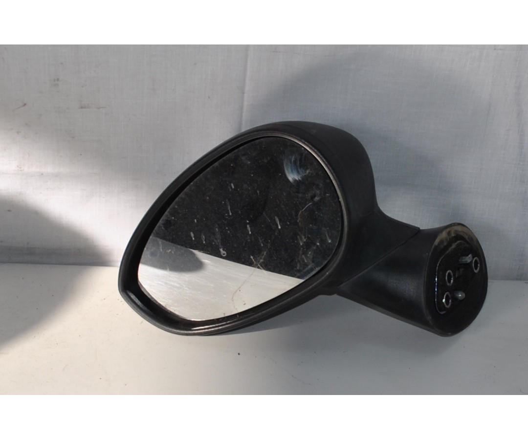 Specchietto Retrovisore esterno SX Fiat Grande Punto dal 2005 al 2018 Cod 735596878  2411111183199